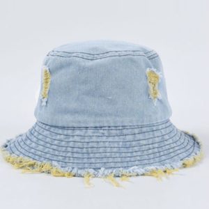 Not So Ordinary Bucket Hat