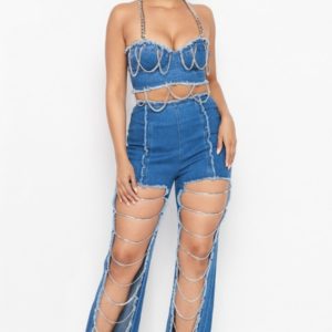 Always Winning 2 Piece Chain Set