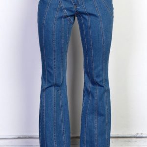 All So Bold Denim Jeans