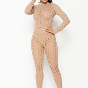 Nude Peeks Throughout My Set