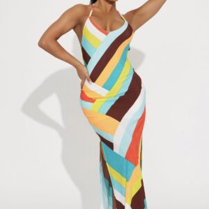 Give It All To Me Dress